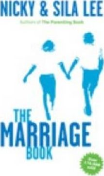 The Marriage Book (Paperback)