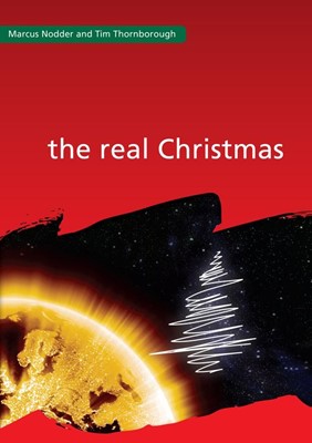 Christianity Explored: The Real Christmas (Paperback)