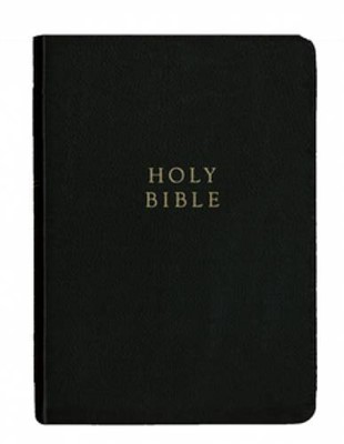 KJV Reformation Heritage Study Bible - Genuine Leather (, Th (Leather Binding)