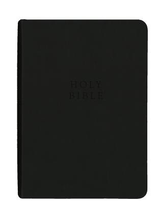 KJV Reformation Heritage Study Bible - Leather-Like (Bla, Th (Imitation Leather)