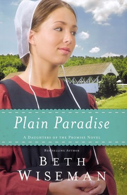 Plain Paradise (Paperback)