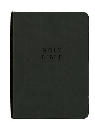 KJV Reformation Heritage Study Bible - Leather-Like (Cha, Th (Imitation Leather)