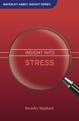 Insight Into Stress (Hard Cover)