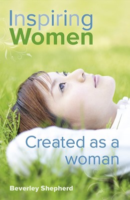 Created As A Woman (Paperback)