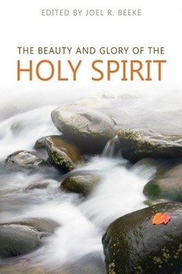 The Beauty And Glory Of The Holy Spirit (Paperback)