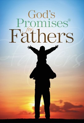 God's Promises For Fathers (Paperback)