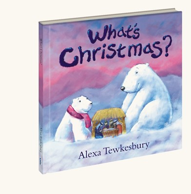 What's Christmas? (Paperback)