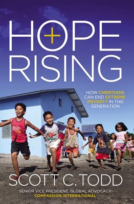 Hope Rising (Paperback)