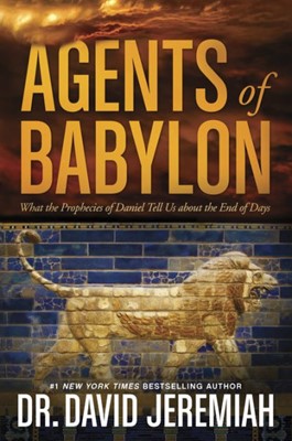 Agents of Babylon (Paperback)