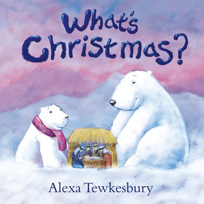 What's Christmas (Hard Cover)