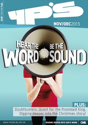 Yp's Nov/Dec 2013 (Paperback)