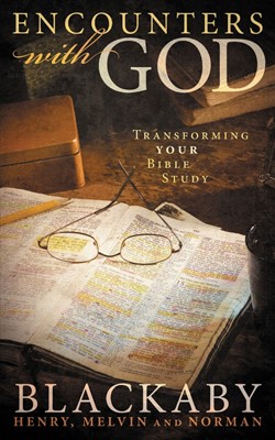 Encounters With God (Paperback)