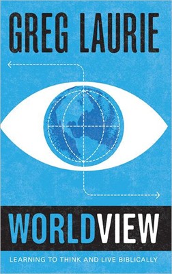 Worldview (Paperback)