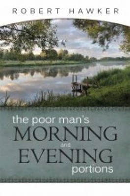 Poor Man's Morning & Evening Portions (Paperback)