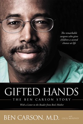 Gifted Hands (Paperback)