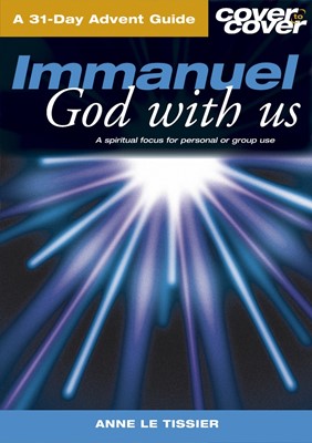 Immanuel - God With Us (Paperback)