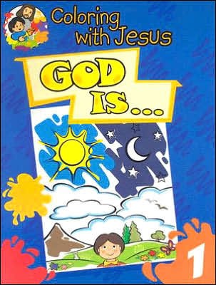 God Is... (Paperback)