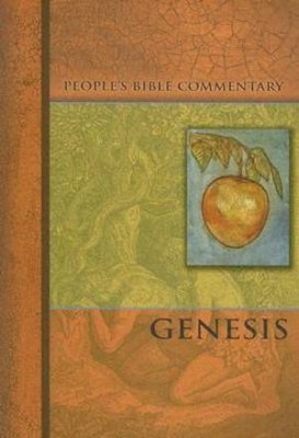 Genesis   People'S Bible Commentary (Paperback)