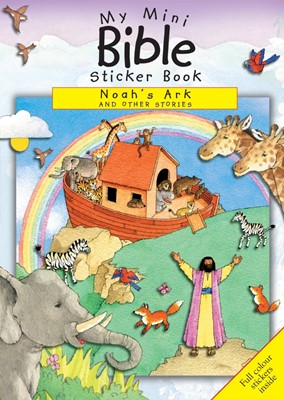 Noah's Ark And Other Stories (Paperback)
