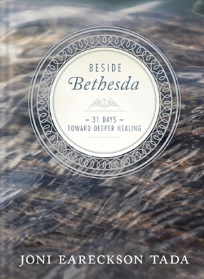 Beside Bethesda (Hard Cover)