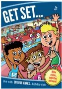 Get Set [Holiday Club 10 Pack] (Multiple Copy Pack)