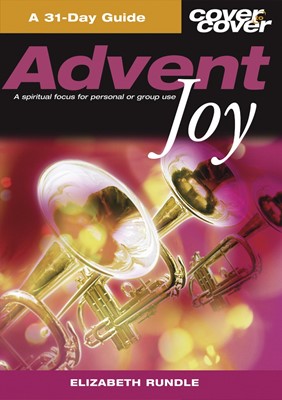 Advent Joy (Paperback)