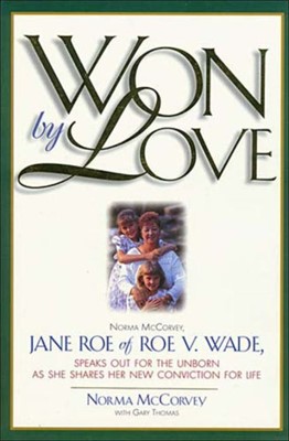 Won By Love (Hard Cover)