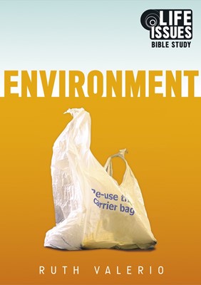 Environment - Life Issues Bible Study (Paperback)