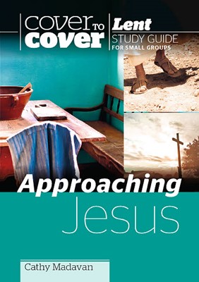 Approaching Jesus (Paperback)