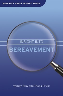 Insight Into Bereavement (Hard Cover)