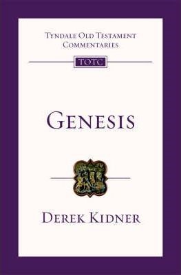 TOTC Genesis (Paperback)