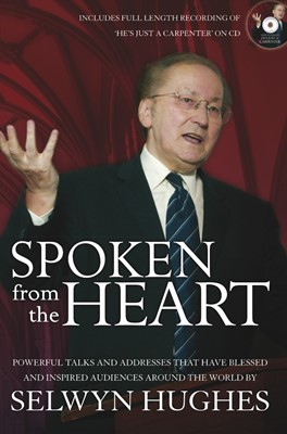 Spoken from the Heart (Paperback)