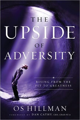 The Upside Of Adversity (Hard Cover)