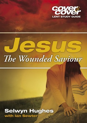 Jesus the Wounded Saviour (Paperback)