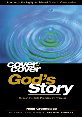 Cover to Cover: God's Story (Paperback)