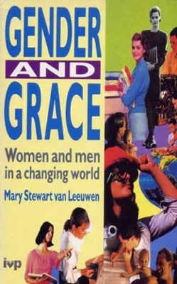 Gender and Grace (Paperback)