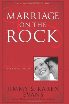 Marriage On The Rock (Hard Cover)
