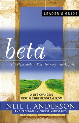 Beta Leader's Guide (Paperback)