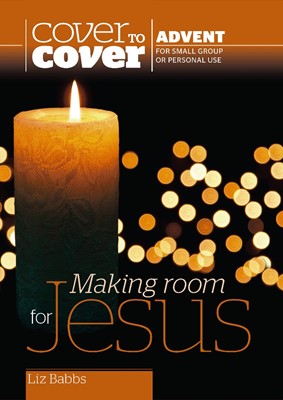 Making Room for Jesus (Paperback)