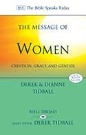 The BST Message of Women (Paperback)