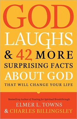 God Laughs (Paperback)