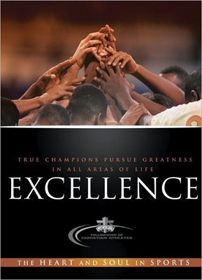 Excellence (Paperback)