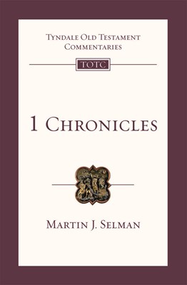 TOTC 1 Chronicles (Paperback)