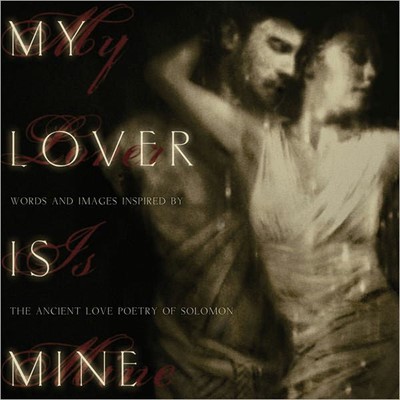 My Lover Is Mine (Hard Cover)