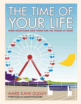 The Time of Your Life (Hard Cover)