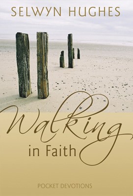 Walking In Faith (Hard Cover)