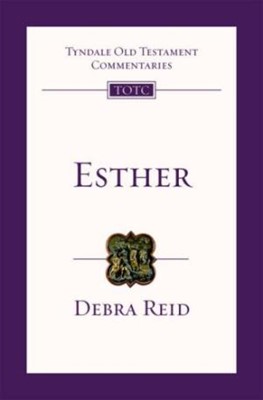 TOTC Esther (Paperback)