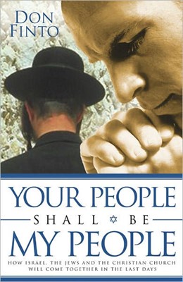 Your People Shall Be My People (Paperback)