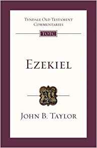 TOTC Ezekiel (Paperback)