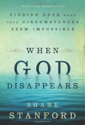 When God Disappears (Hard Cover)